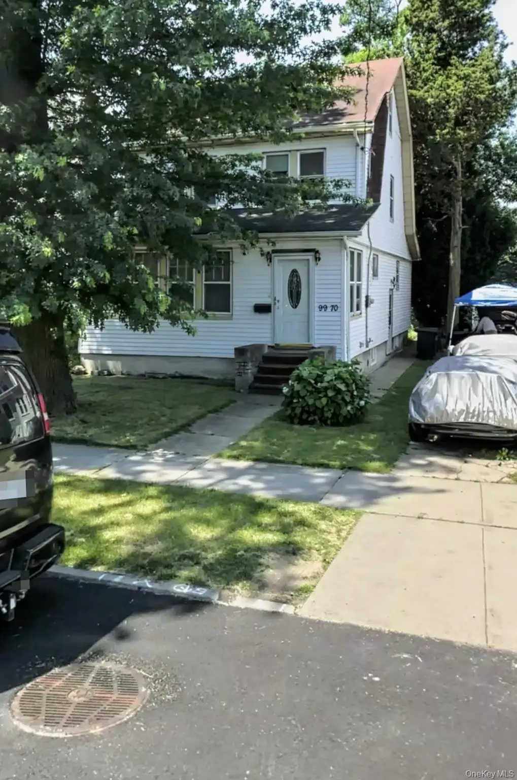 9970 211th Street, Queens Village, NY 11429 - #1