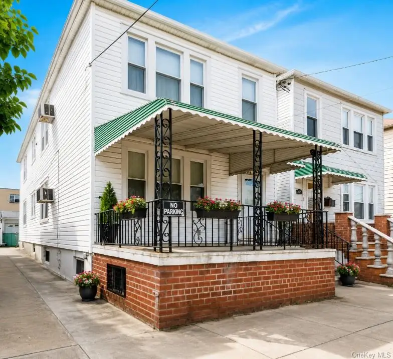 1845 Tomlinson Avenue, Bronx, NY 10461 - #1
