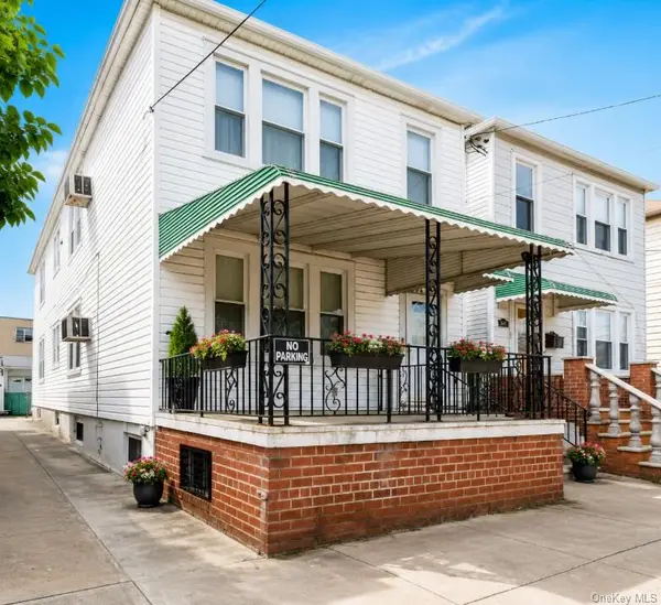 1845 Tomlinson Avenue, Bronx, NY 10461
