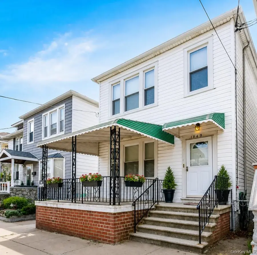 1845 Tomlinson Avenue, Bronx, NY 10461 - #3