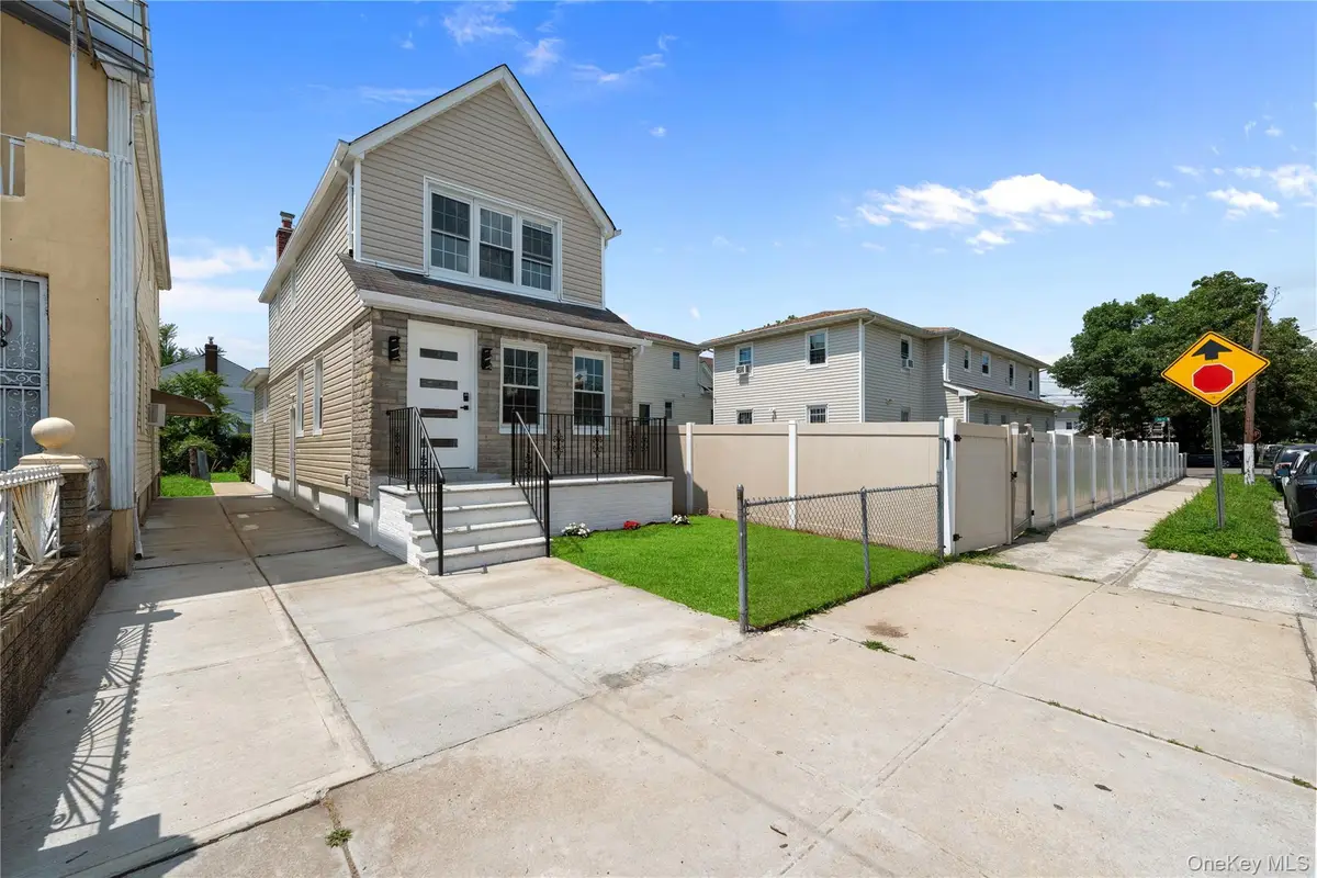 11614 141st Street, Jamaica, NY 11436 - #1