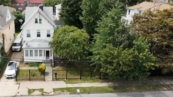 120 S 11th Avenue, Mount Vernon, NY 10550