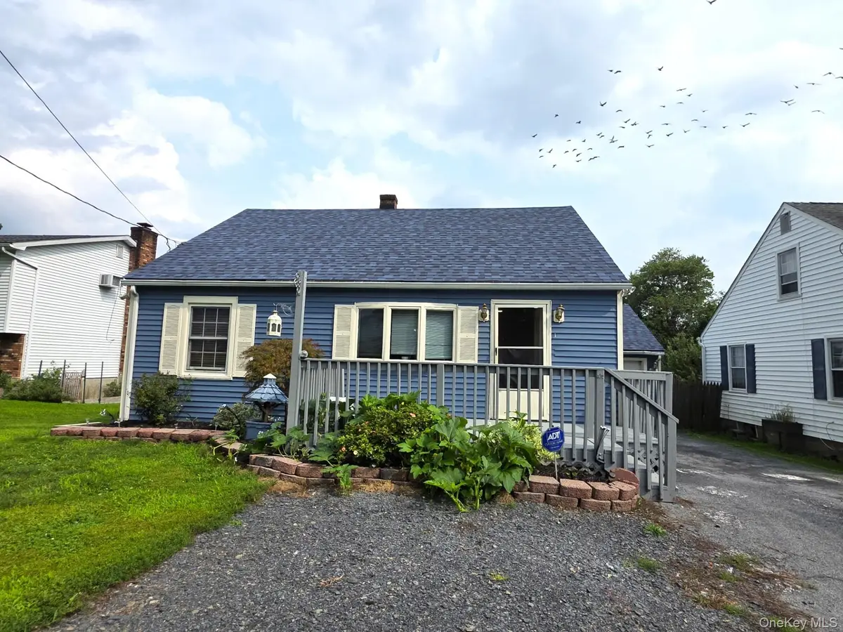 195 Commonwealth Avenue, Middletown, NY 10940 - #1