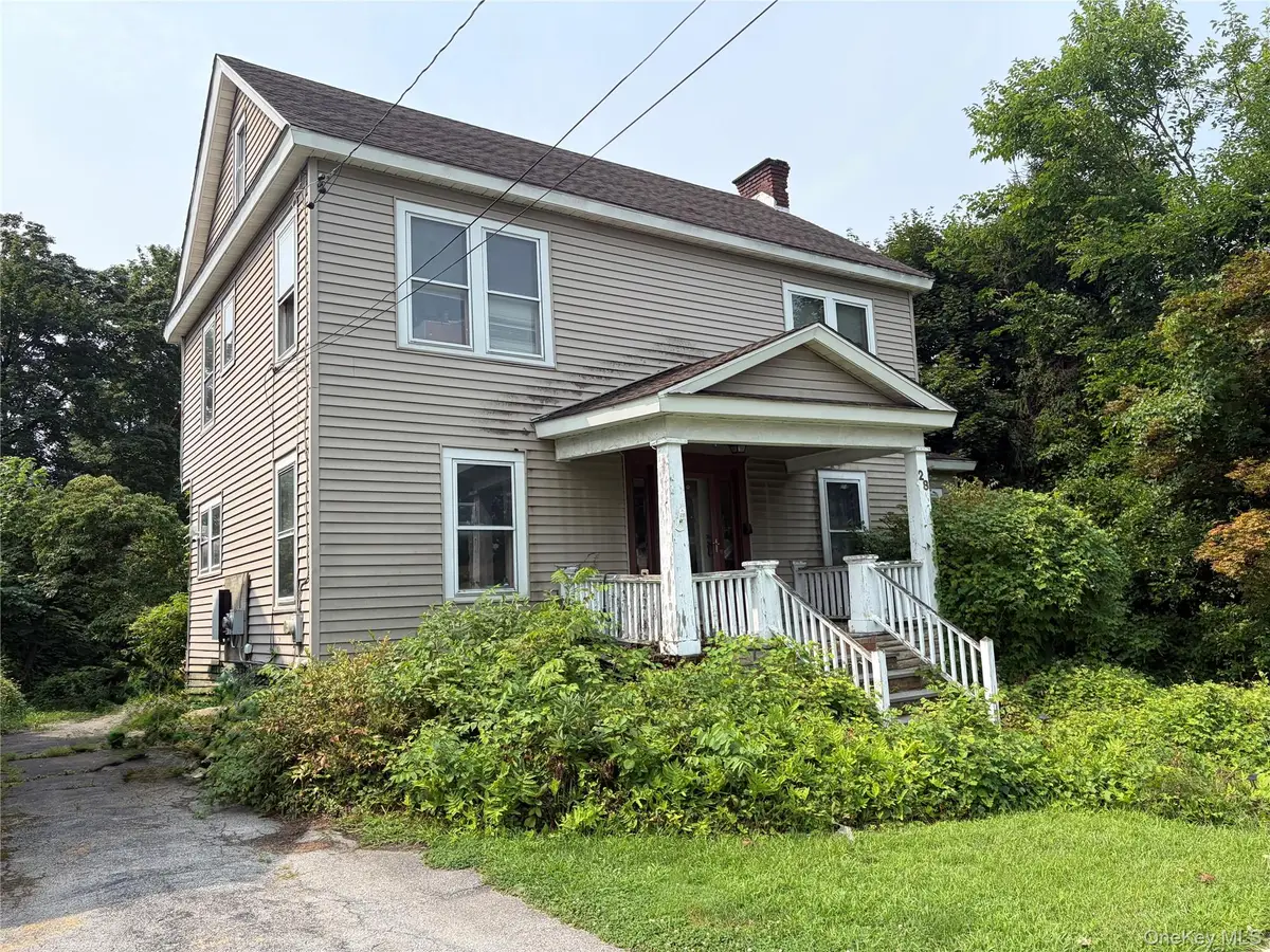 28 Fulton Avenue, Poughkeepsie, NY 12603 - #1