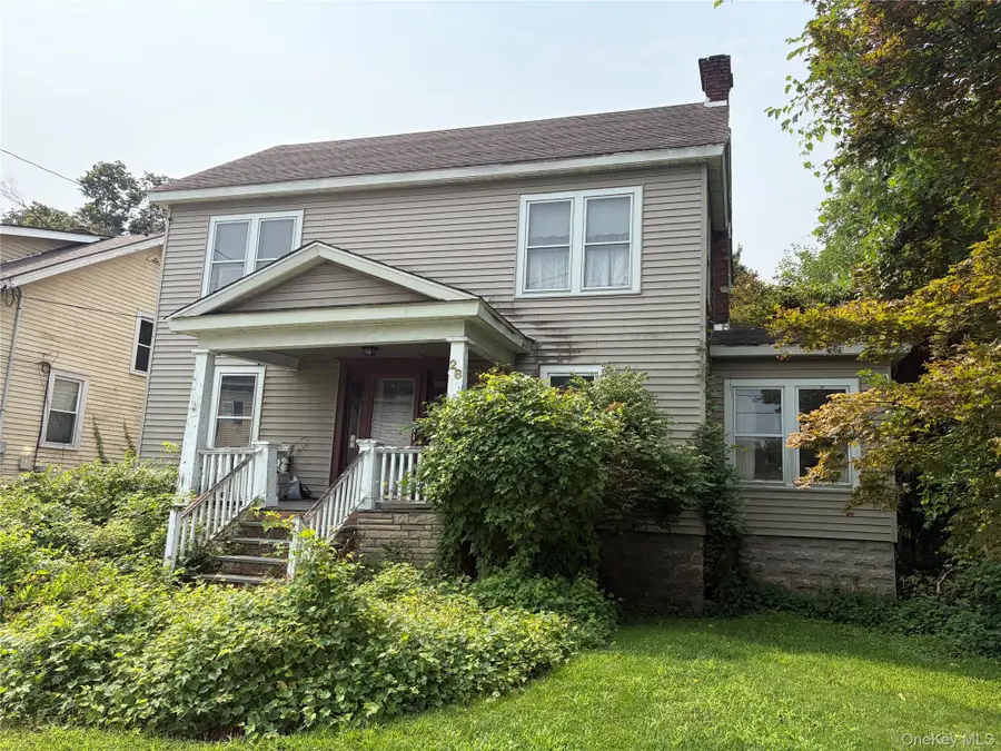 28 Fulton Avenue, Poughkeepsie, NY 12603 - #2