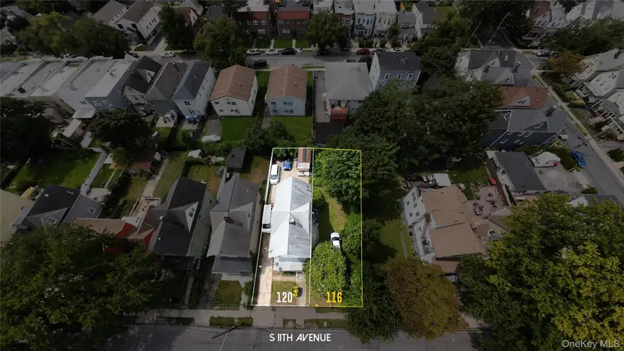 116 S 11th Avenue, Mount Vernon, NY 10550 - #2