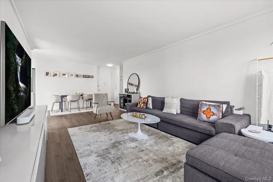 555 Kappock Street #6P, Bronx, NY 10463 - #3