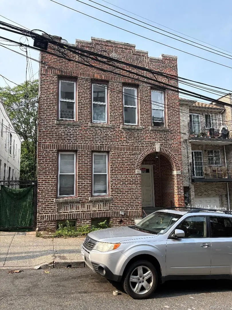 632 E 223rd Street, Bronx, NY 10466 - #3