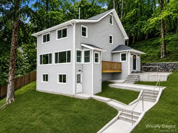 345 Hudson Terrace, Piermont, NY 10968