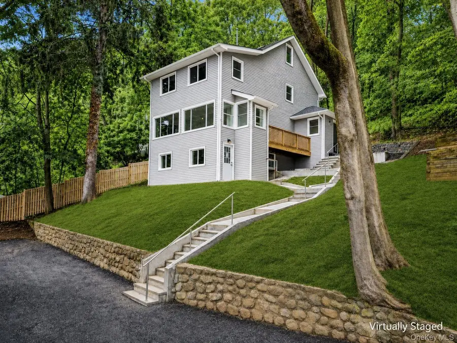 345 Hudson Terrace, Piermont, NY 10968 - #2