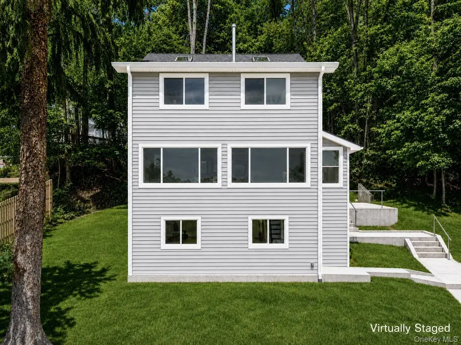 345 Hudson Terrace, Piermont, NY 10968 - #3