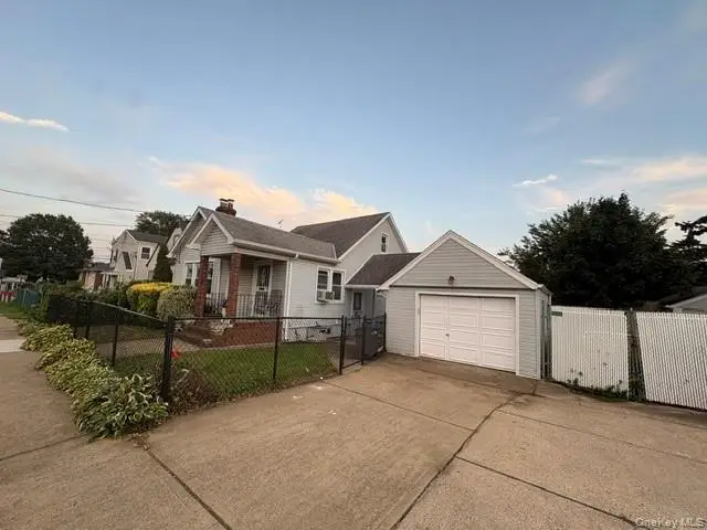 1435 Alpha Street, Elmont, NY 11003 - #2