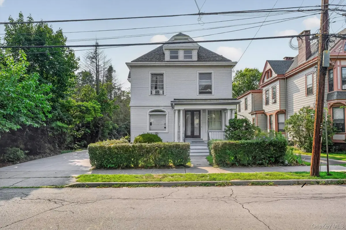 11 Balding Avenue, Poughkeepsie, NY 12601 - #1