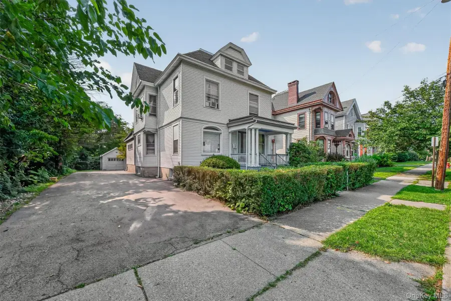 11 Balding Avenue, Poughkeepsie, NY 12601 - #3