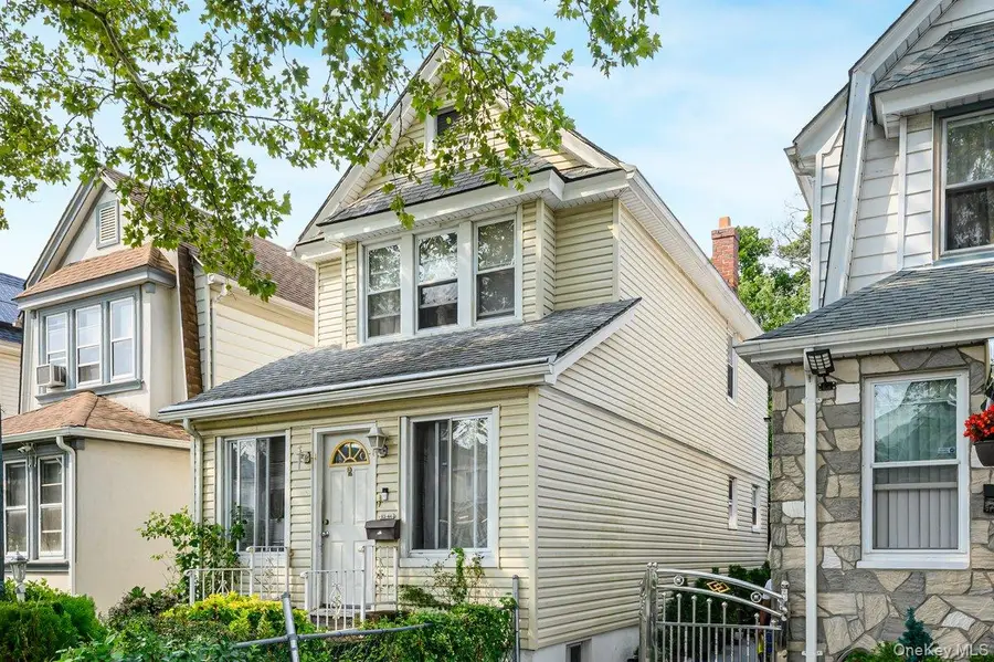 9344 Vanderveer Street, Queens Village, NY 11428 - #3
