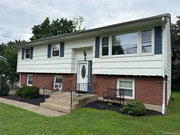 2 Cinder Road, Garnerville, NY 10923