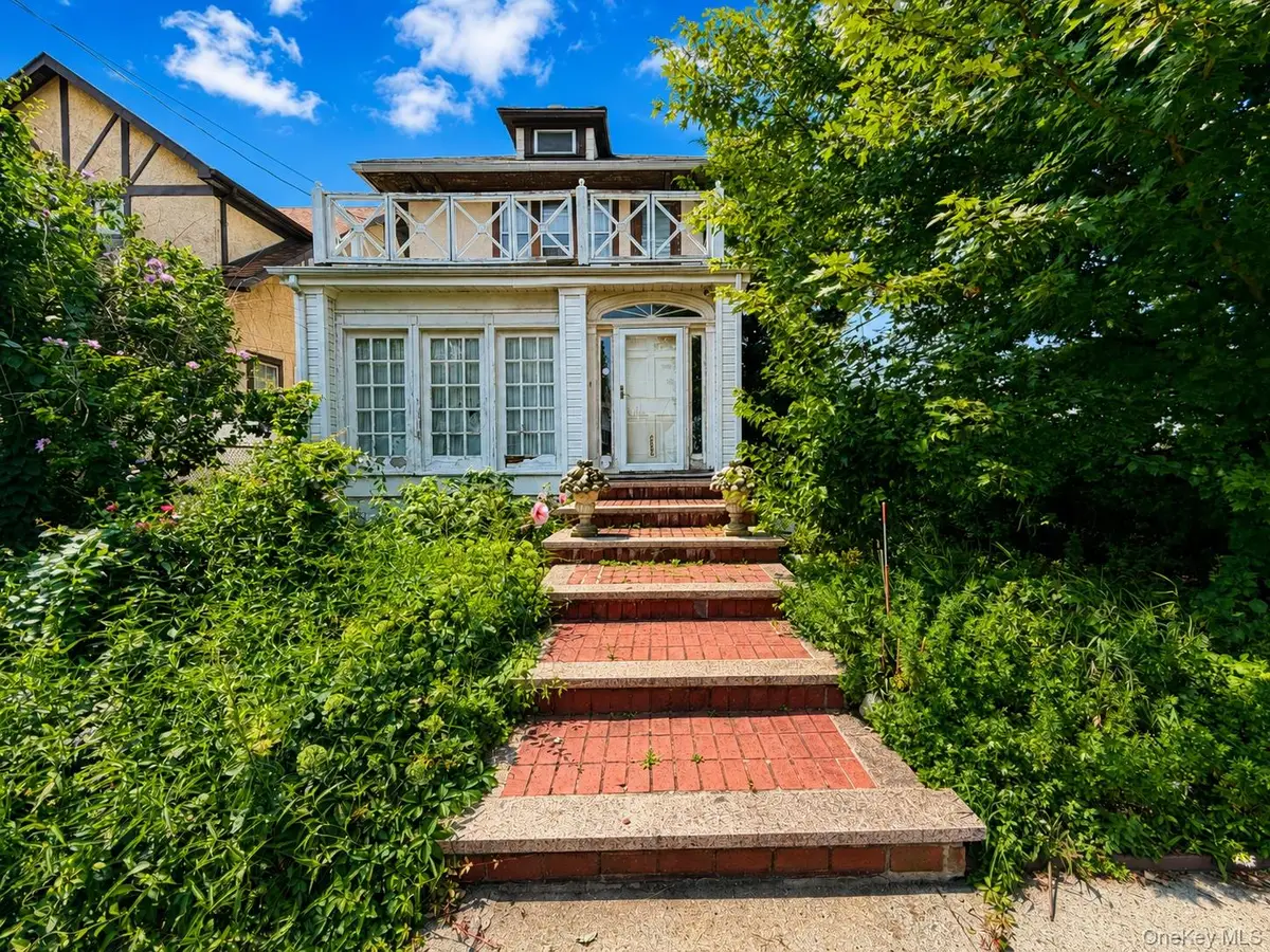 255 Beach 122nd Street, Rockaway Park, NY 11694 - #1