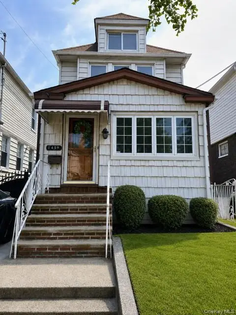 114-51 114th Street, South Ozone Park, NY 11420