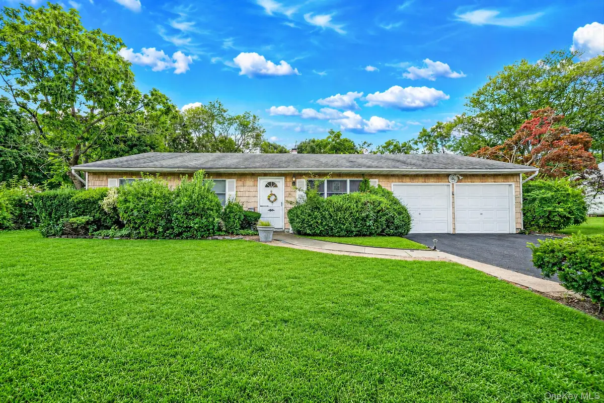 18 Wilson Street, Centereach, NY 11776 - #1