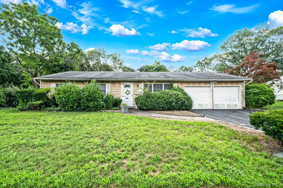 18 Wilson Street, Centereach, NY 11776 - #2