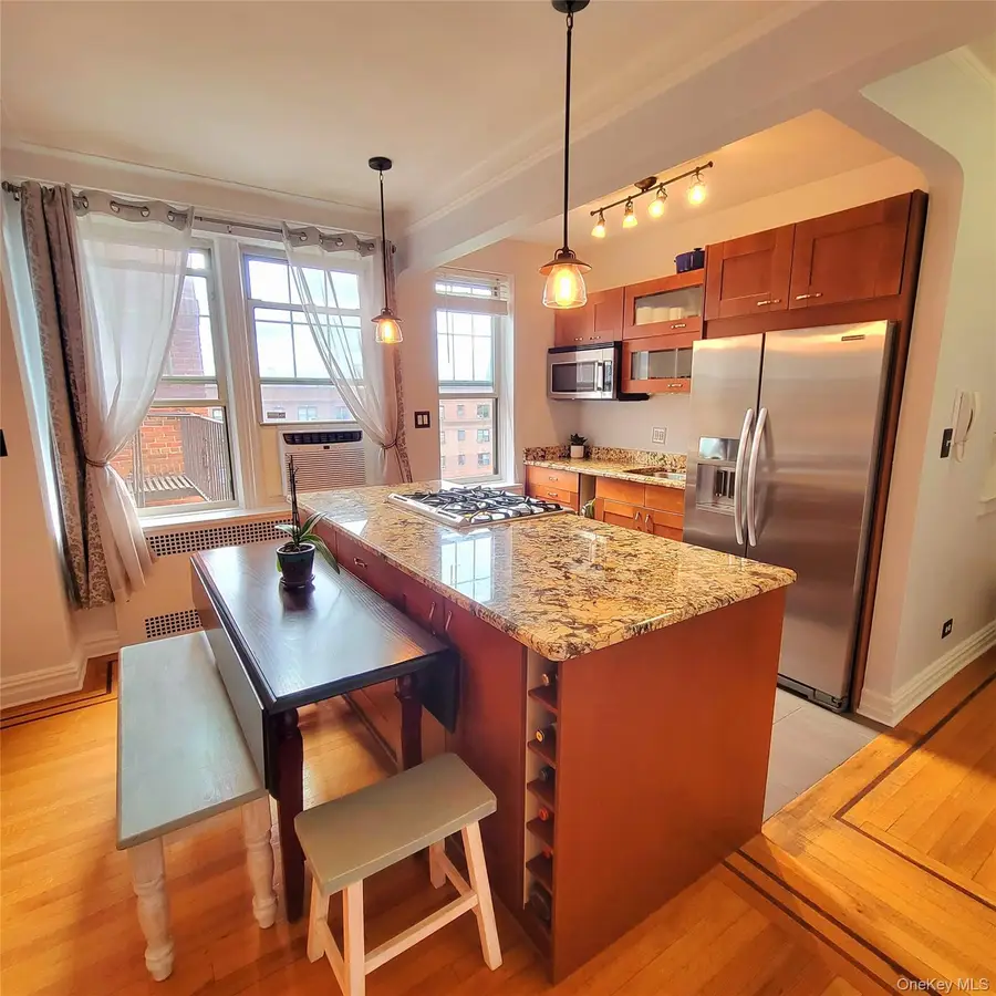 68-37 108th Street #6H, Forest Hills, NY 11375 - #2