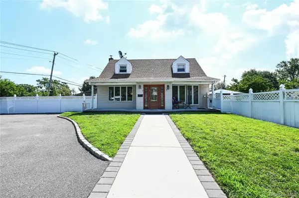 1 Douglas Drive, East Meadow, NY 11554