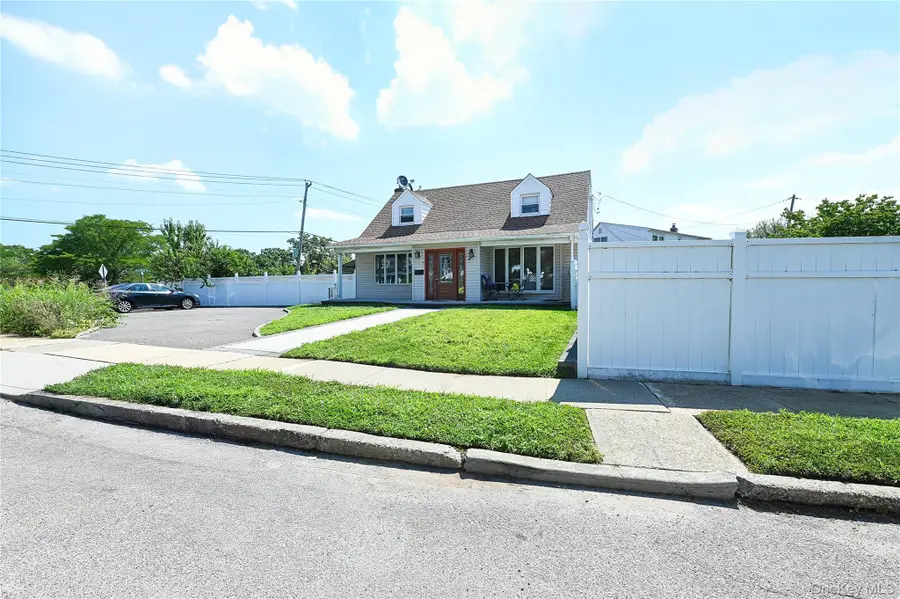 1 Douglas Drive, East Meadow, NY 11554 - #2