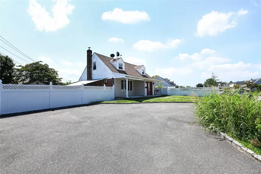 1 Douglas Drive, East Meadow, NY 11554 - #3
