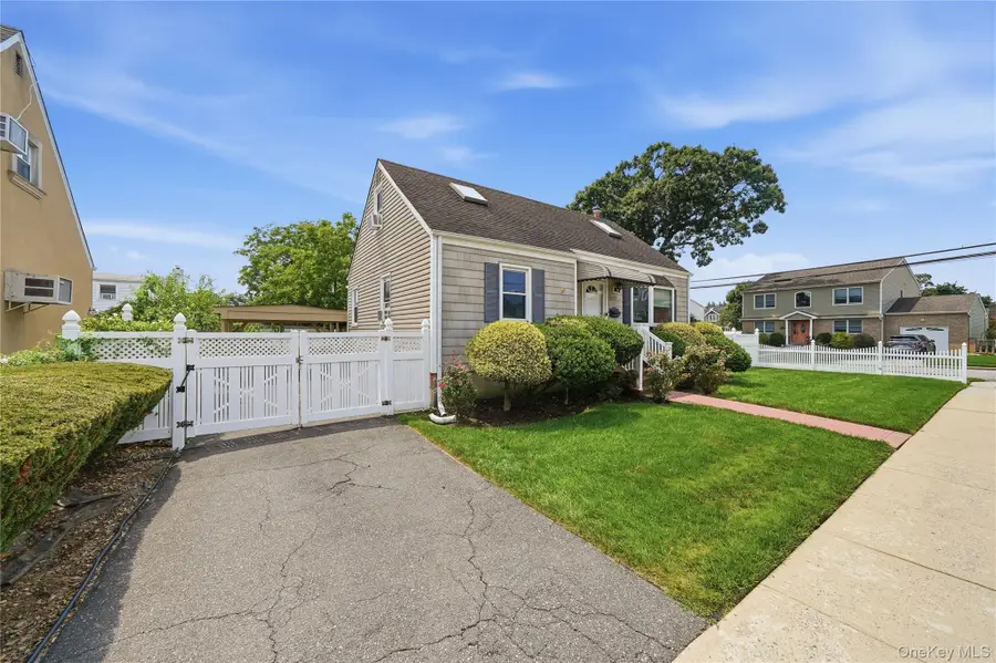 1377 C Street, Elmont, NY 11003 - #2