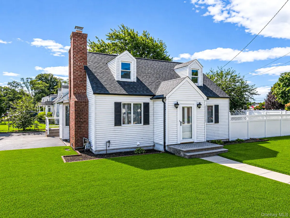 2384 Cambridge Street, East Meadow, NY 11554 - #1