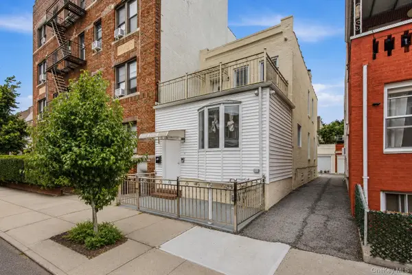 2418 42nd Street, Astoria, NY 11103