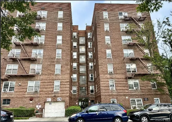 85-04 63rd Drive #6J1, Rego Park, NY 11374