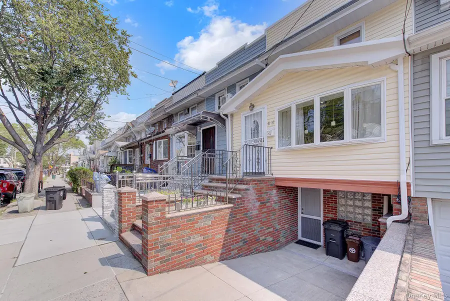 9137 91st Street, Woodhaven, NY 11421 - #2
