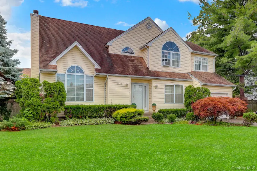 1453 7th Street, West Babylon, NY 11704 - #2