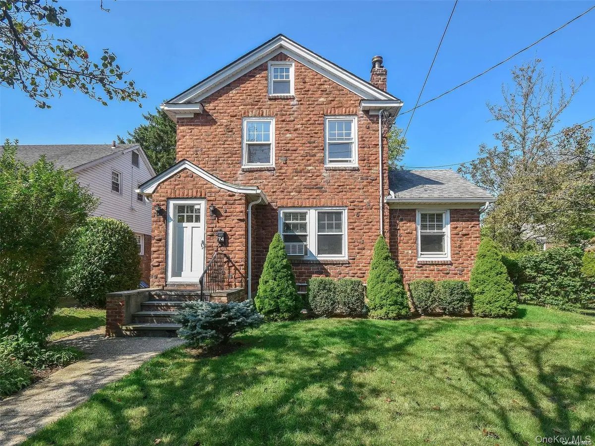 74 Irma Avenue, Port Washington, NY 11050 - #1