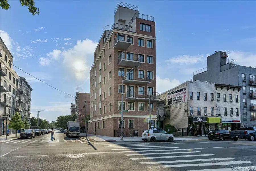 178 Throop Avenue, Brooklyn, NY 11206 - #2