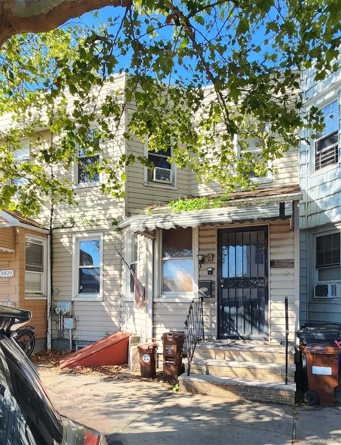 6431 Admiral Avenue, Middle Village, NY 11379 - #1