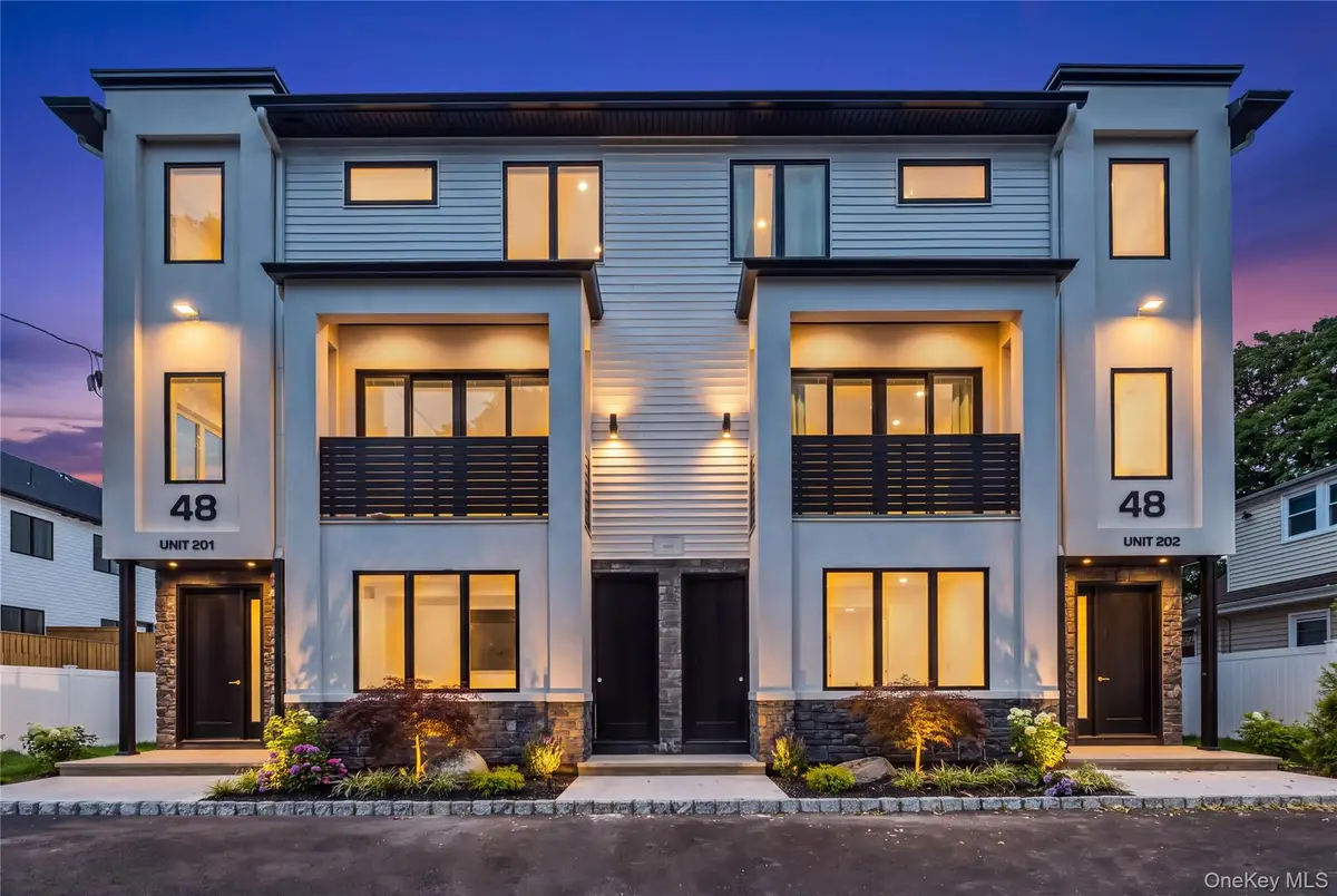 48 Noyes Avenue #201, Spring Valley, NY 10977 - #1