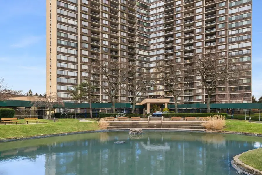 1 Bay Club Drive #18L, Bayside, NY 11360 - #2