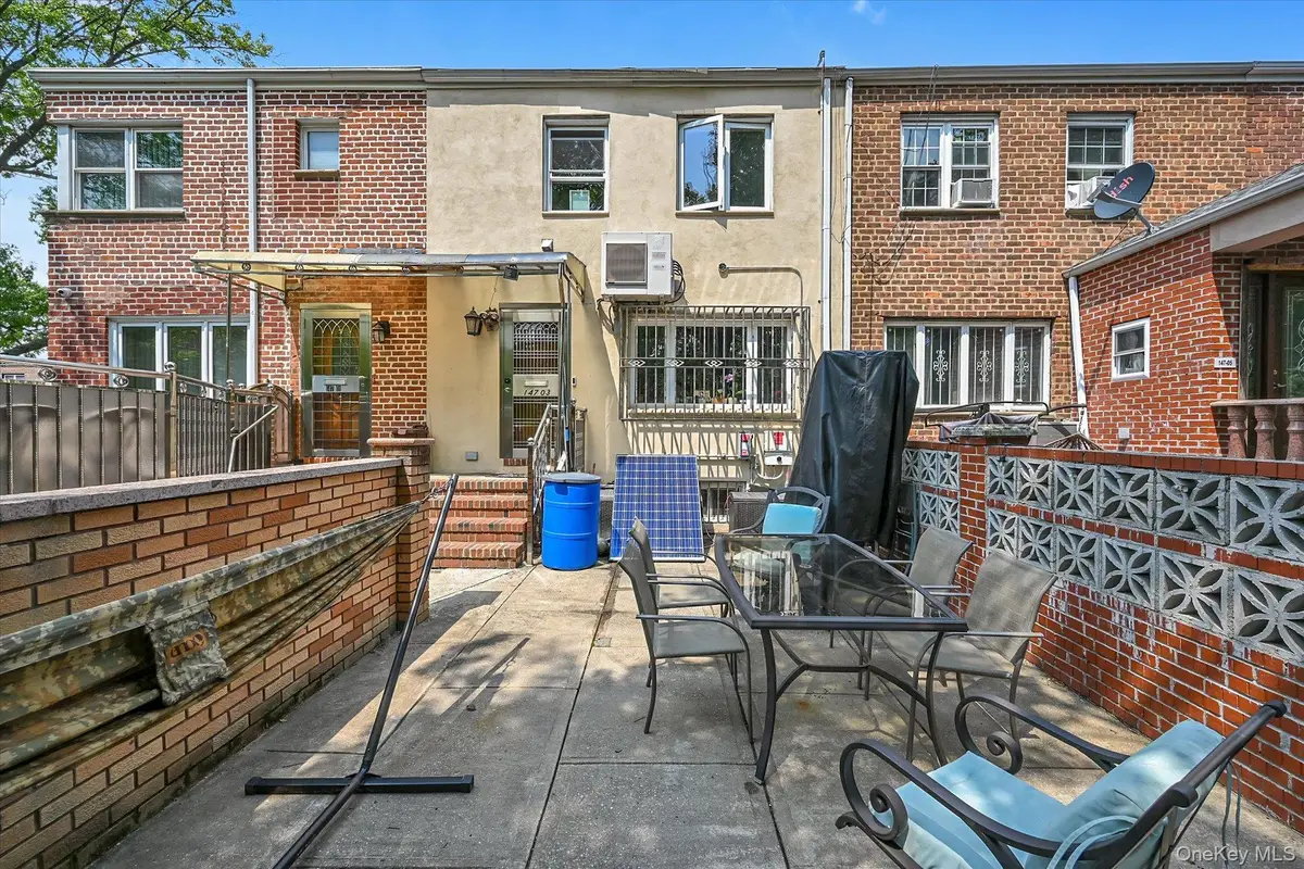 14703 77th Road, Flushing, NY 11367 - #1