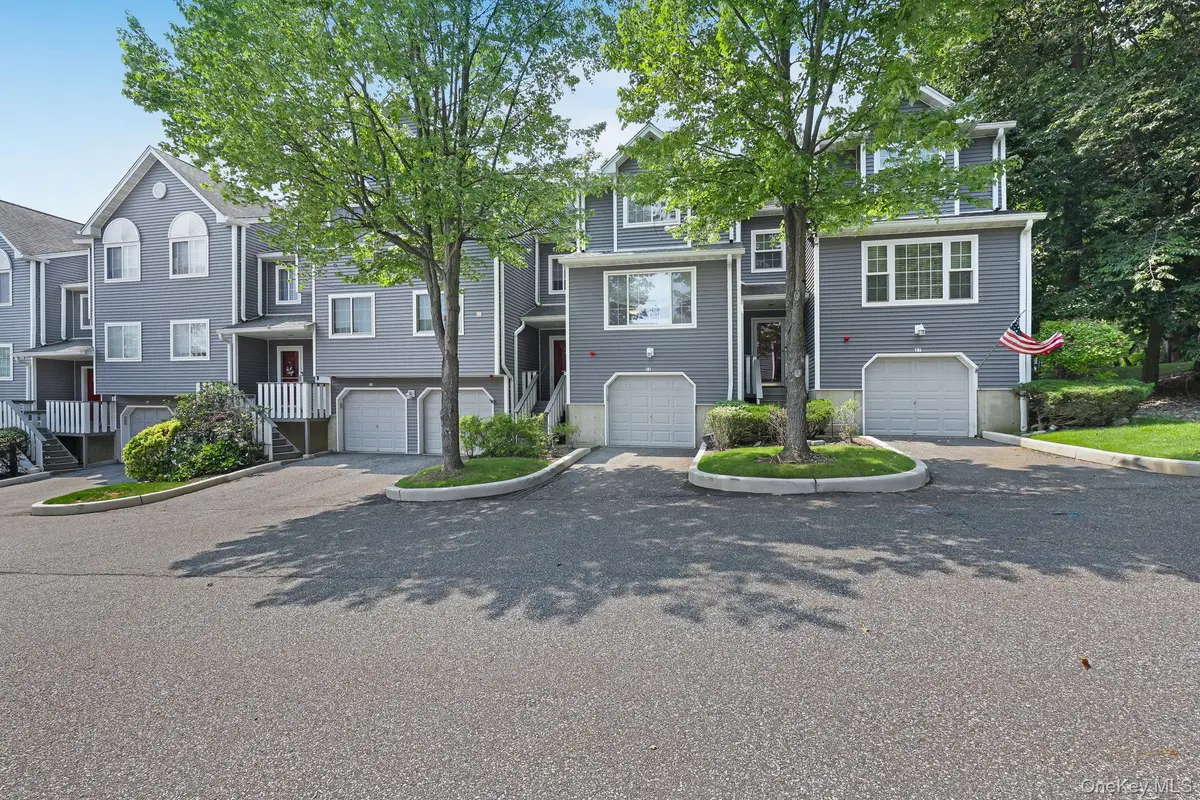 25 Skyline Terrace, Nanuet, NY 10954 - #1