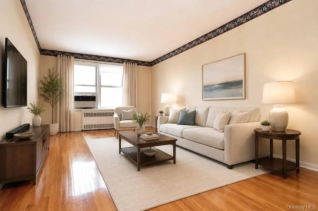 491 Riverdale Avenue #5A, Yonkers, NY 10705 - #1