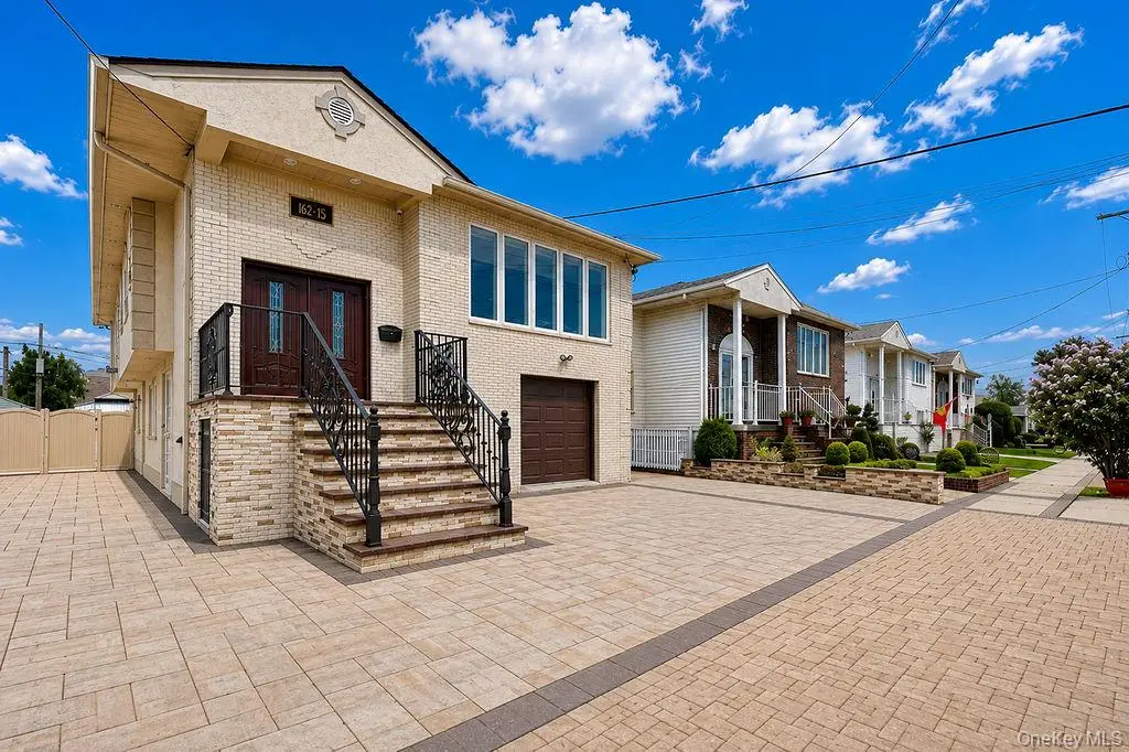 162-15 88th Street, Howard Beach, NY 11414 - #1