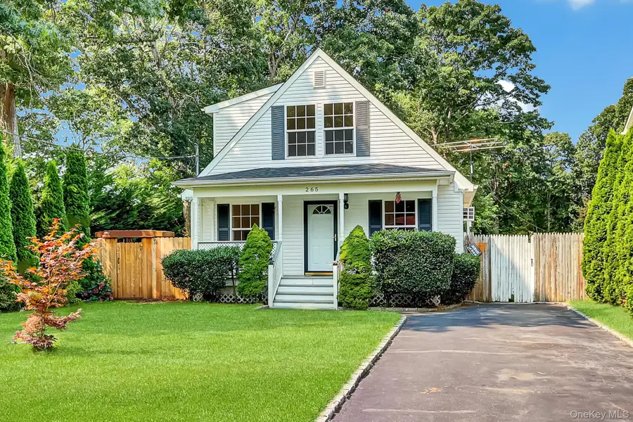 265 Forrest Avenue, Shirley, NY 11967 - #3