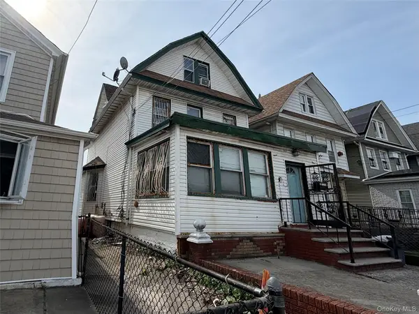 9508 111th Street, Richmond Hill, NY 11419