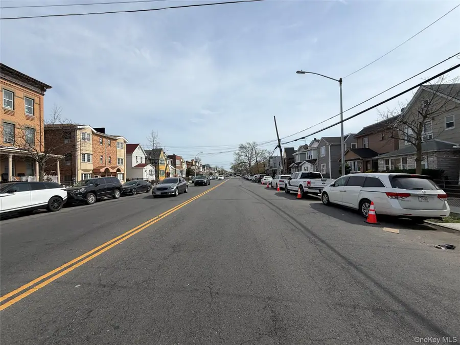 9508 111th Street, South Richmond Hill, NY 11419 - #3