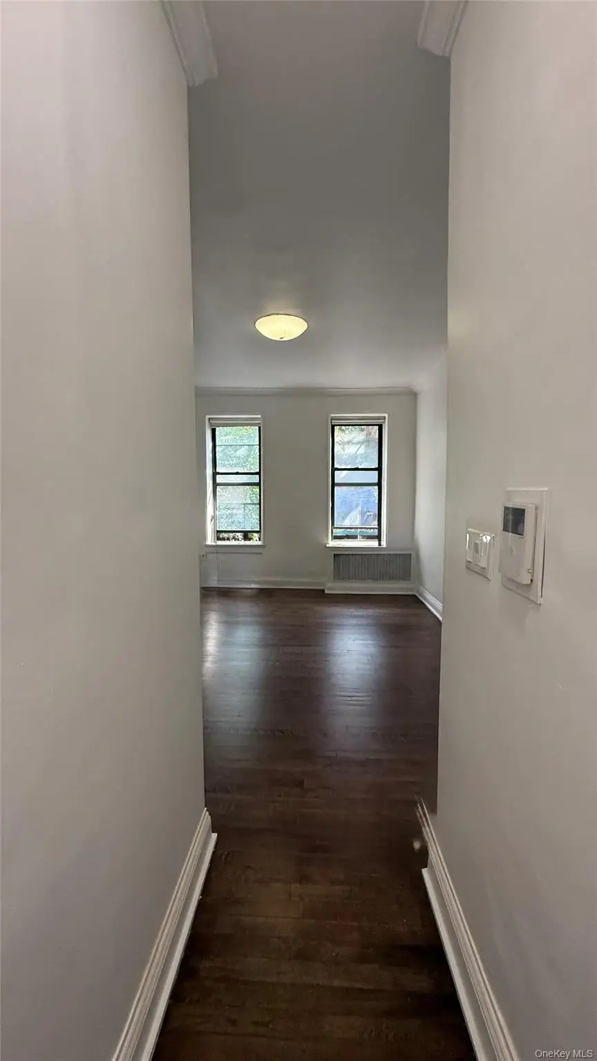 415 W 46 Street #2D, Manhattan, NY 10036 - #3