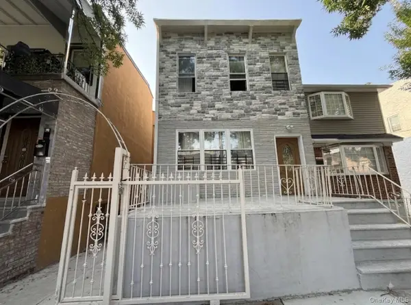 8121 102nd Avenue, Ozone Park, NY 11416