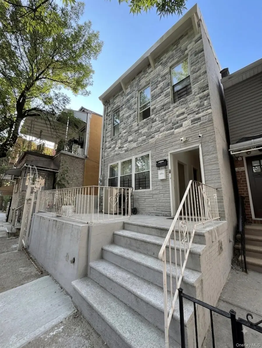 8121 102nd Avenue, Ozone Park, NY 11416 - #3