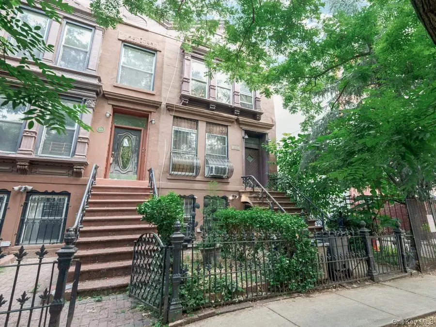 809A Greene Avenue #HSE, Brooklyn, NY 11221 - #2
